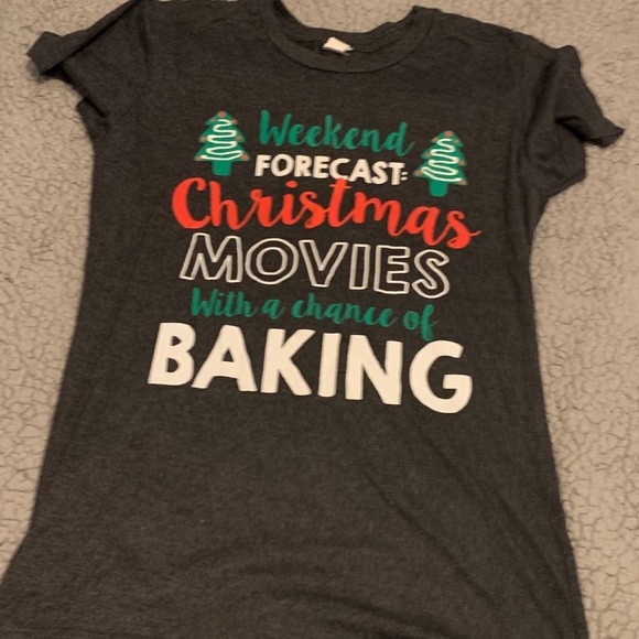 Medium christmas shirt - Picture 1 of 1